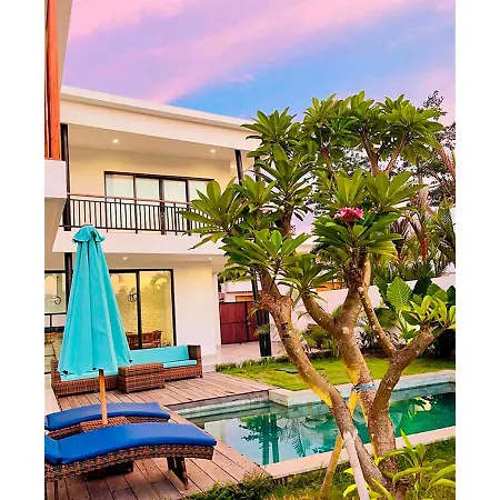 New Villa Mila, Bingin Uluwatu  Exterior photo