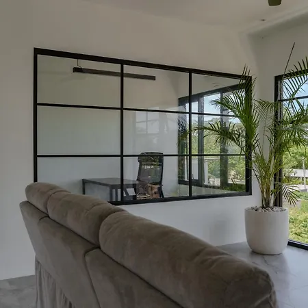 New Villa Mila, Bingin Uluwatu  Exterior photo