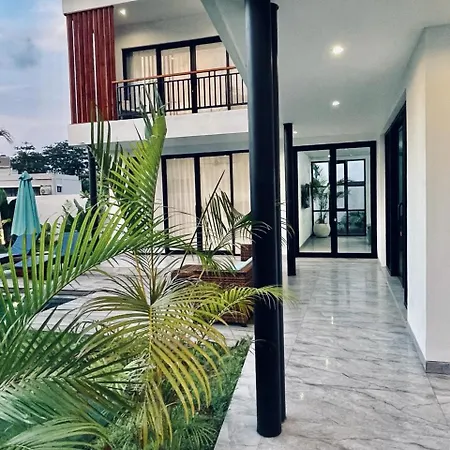New Villa Mila, Bingin Uluwatu  Exterior photo