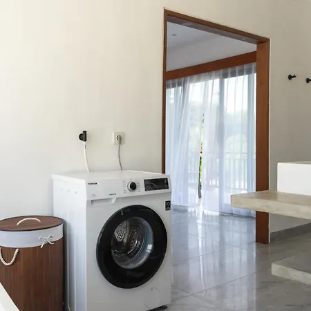 New Villa Mila, Bingin Uluwatu  Exterior photo