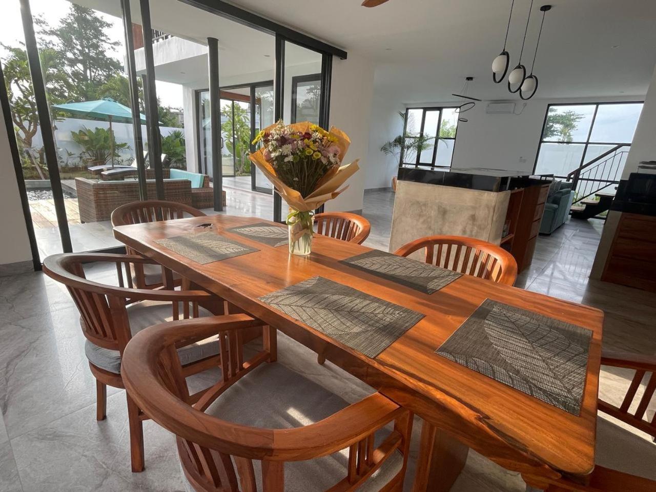 New Mila, Bingin Uluwatu (Bali)
