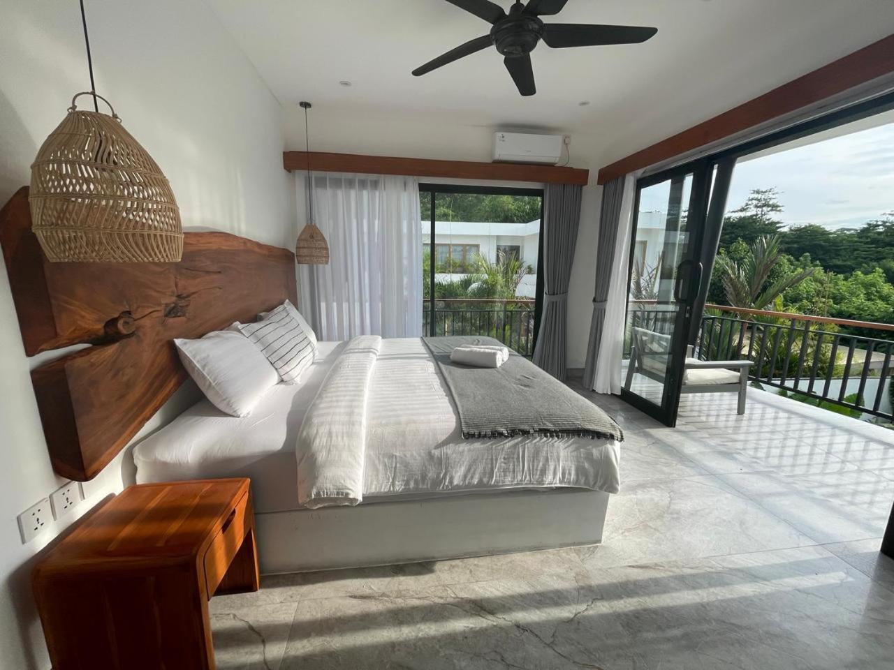 New Mila, Bingin Villa Uluwatu (Bali)