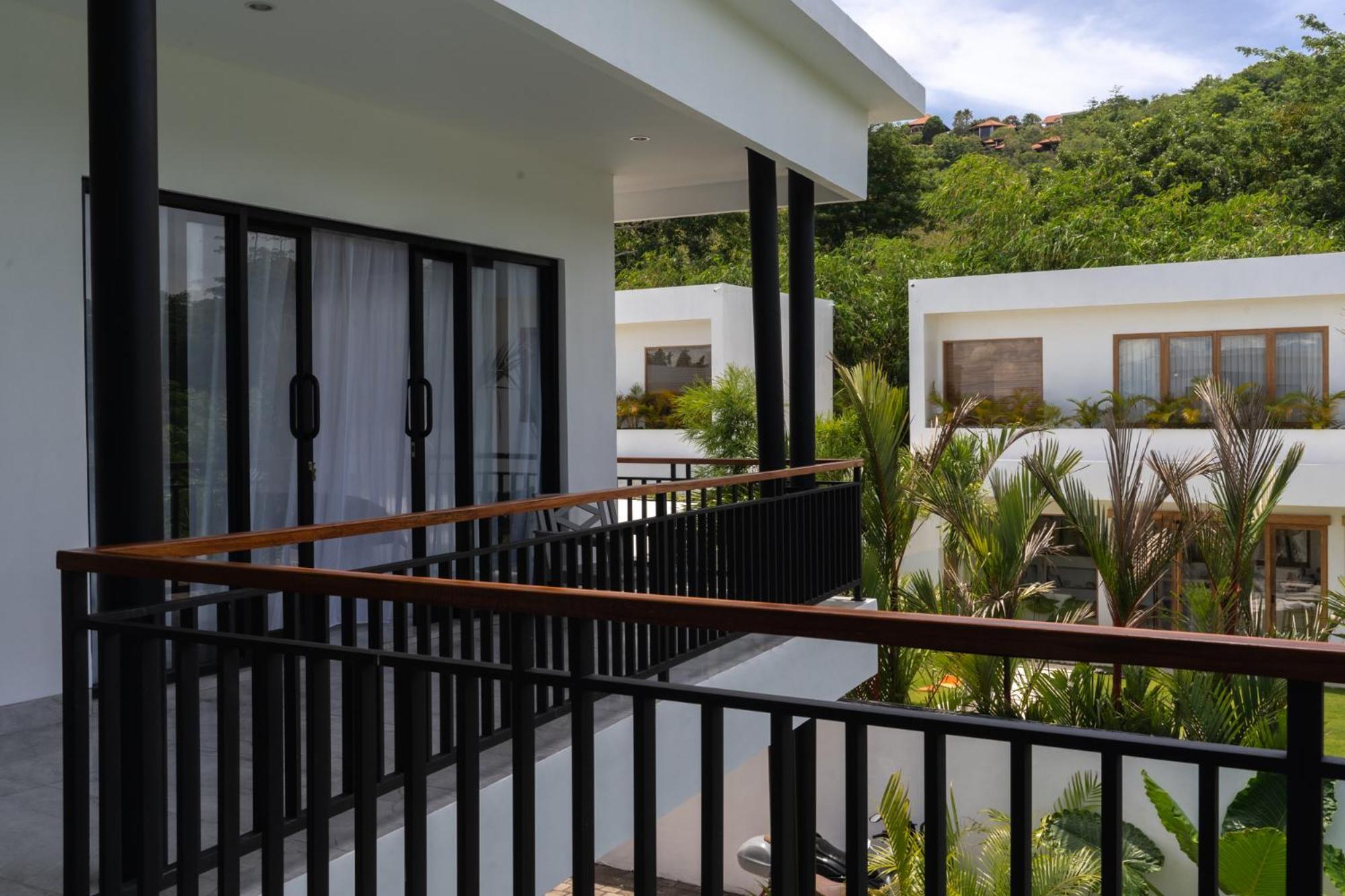 New Mila, Bingin * Uluwatu (Bali)