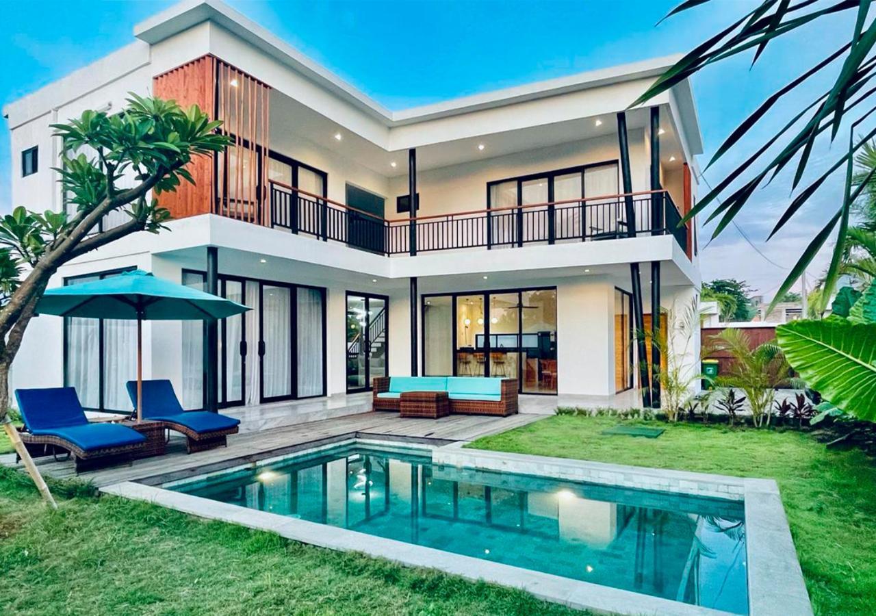 Villa New Mila, Bingin *