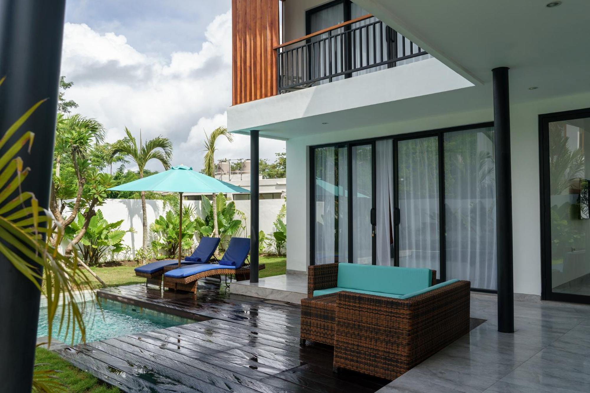 New Mila, Bingin Uluwatu (Bali)