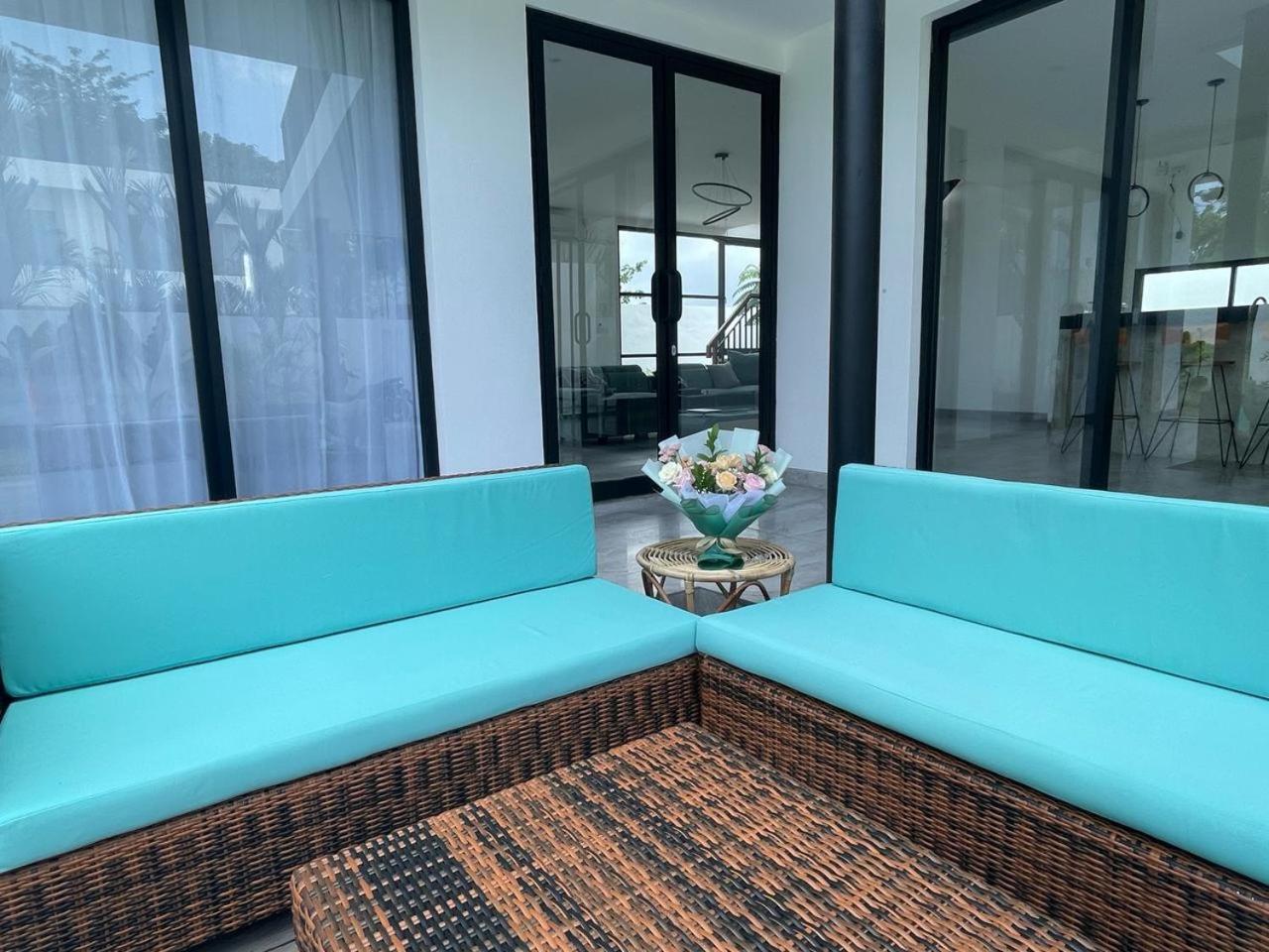 Villa New Mila, Bingin Uluwatu (Bali)