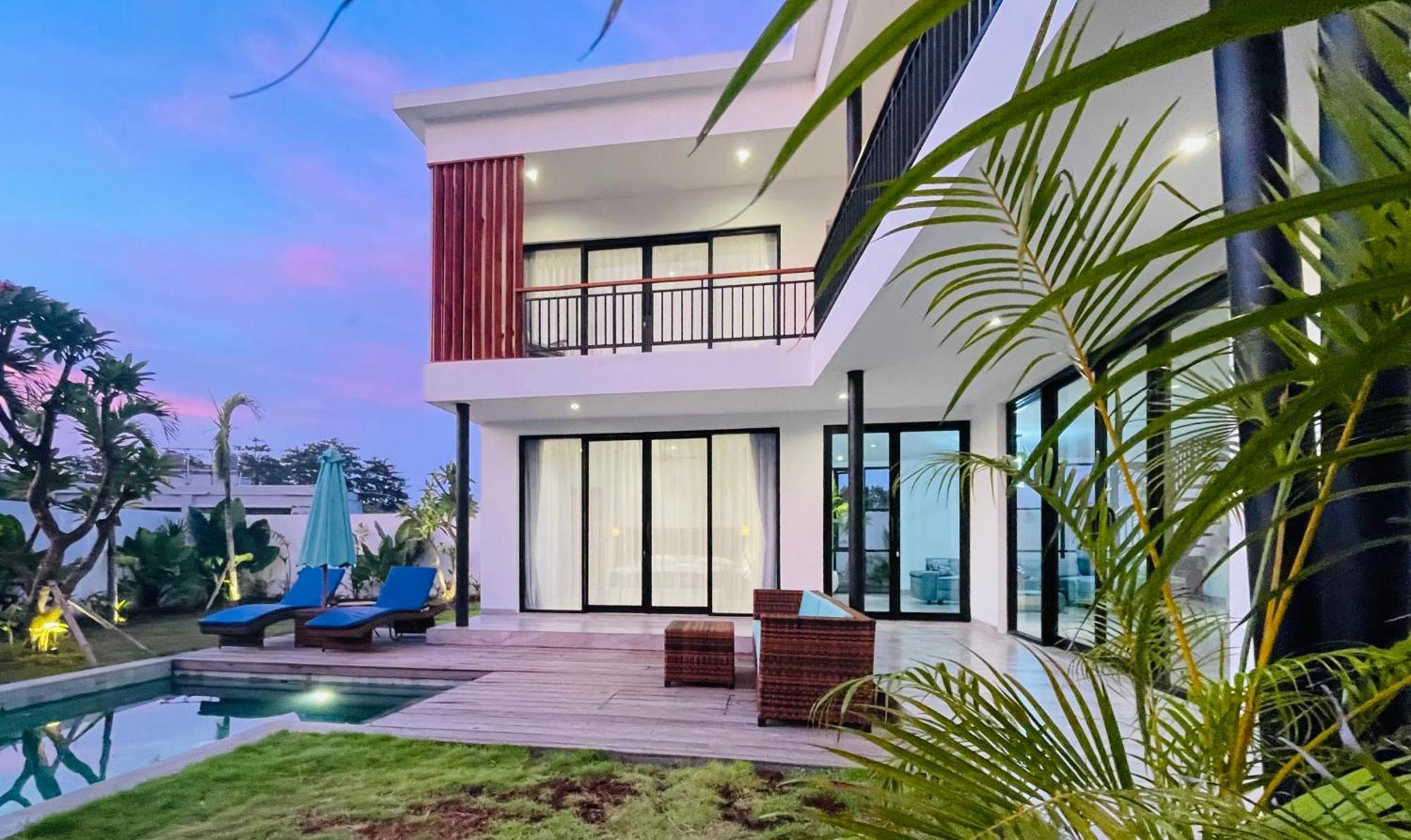 New Mila, Bingin Uluwatu (Bali)