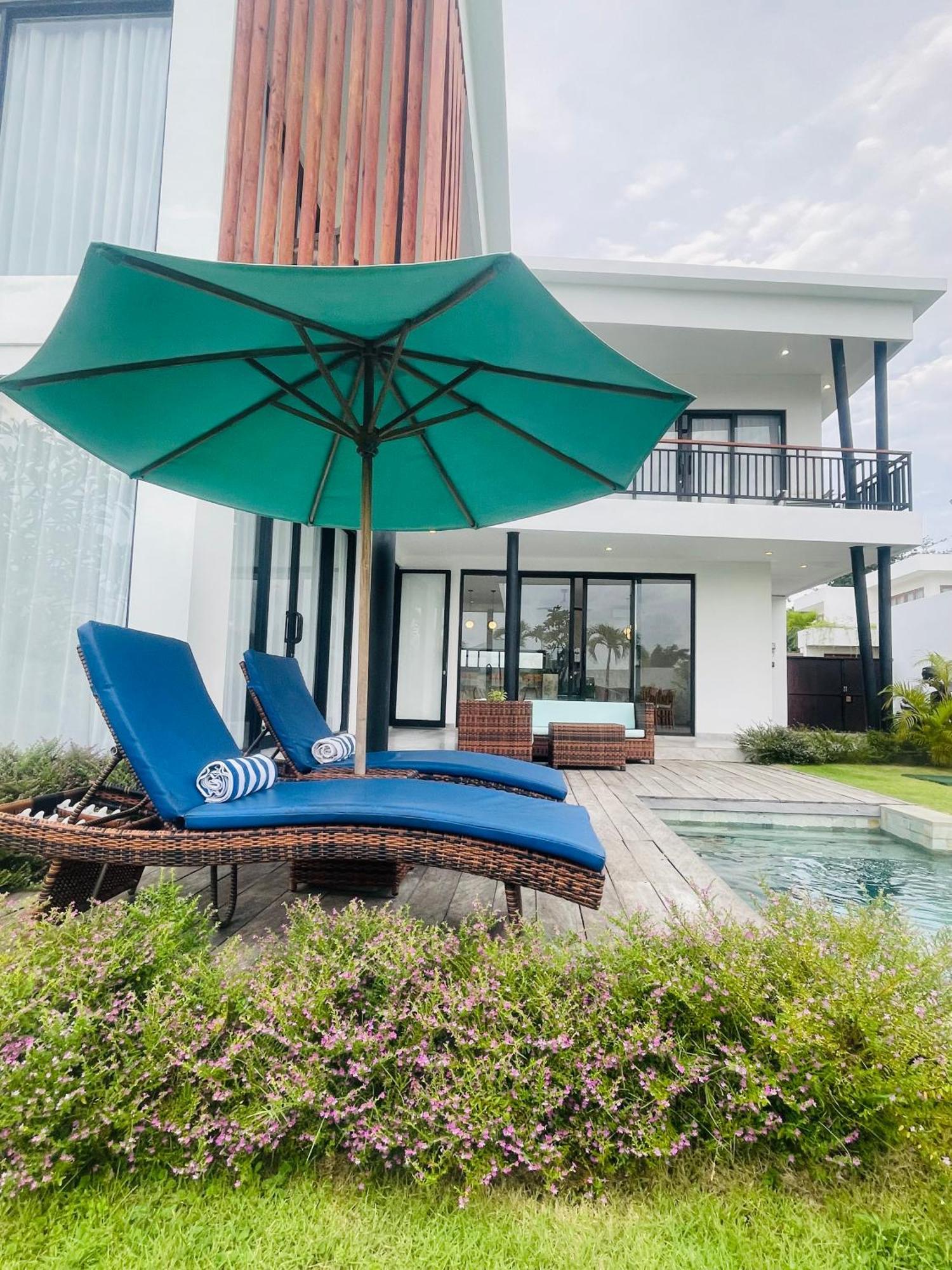 New Mila, Bingin Villa Uluwatu (Bali)